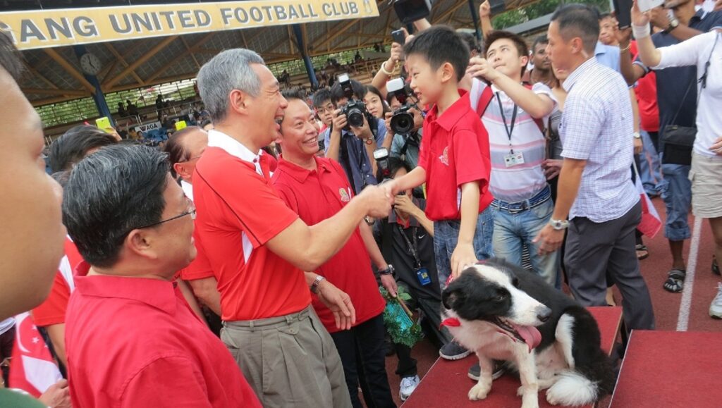 Famous Dog Trainer Singspore Making Celebrity Dogs famous-dog-trainer-singspore-making-celebrity-dogs